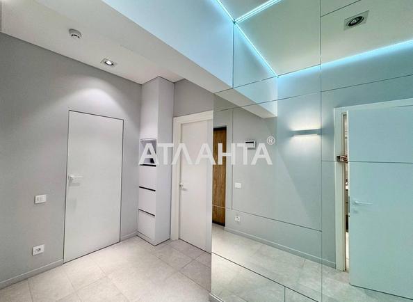 3-rooms apartment apartment by the address st. Lyustdorfskaya dor Chernomorskaya dor (area 80,3 m²) - Atlanta.ua - photo 4