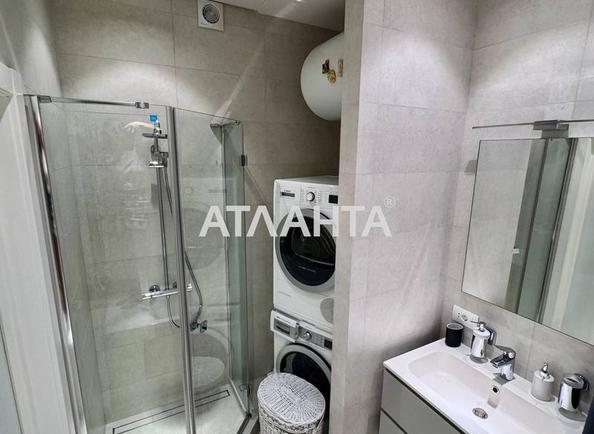 3-rooms apartment apartment by the address st. Lyustdorfskaya dor Chernomorskaya dor (area 80,3 m²) - Atlanta.ua - photo 23