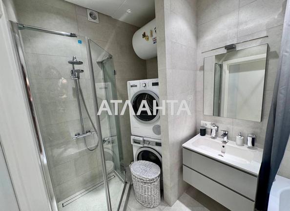 3-rooms apartment apartment by the address st. Lyustdorfskaya dor Chernomorskaya dor (area 80,3 m²) - Atlanta.ua - photo 21
