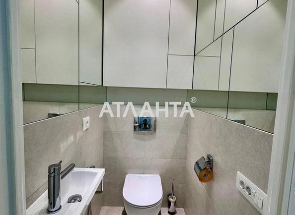 3-rooms apartment apartment by the address st. Lyustdorfskaya dor Chernomorskaya dor (area 80,3 m²) - Atlanta.ua - photo 24