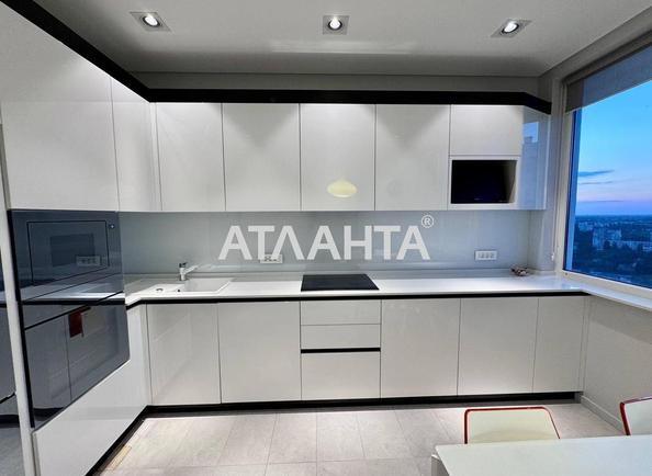 3-rooms apartment apartment by the address st. Lyustdorfskaya dor Chernomorskaya dor (area 80,3 m²) - Atlanta.ua - photo 8