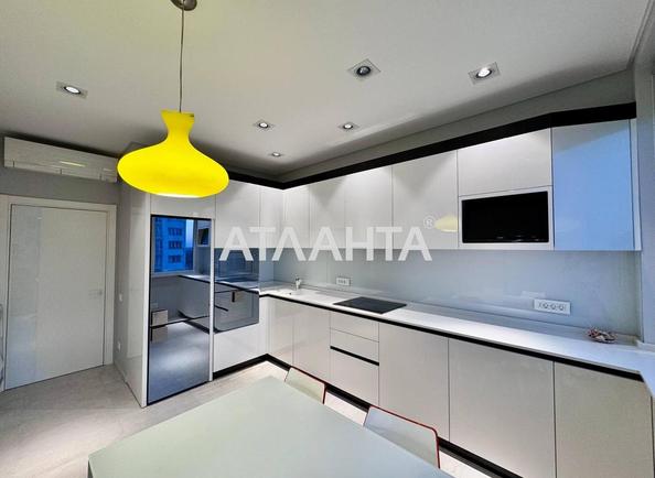 3-rooms apartment apartment by the address st. Lyustdorfskaya dor Chernomorskaya dor (area 80,3 m²) - Atlanta.ua - photo 9