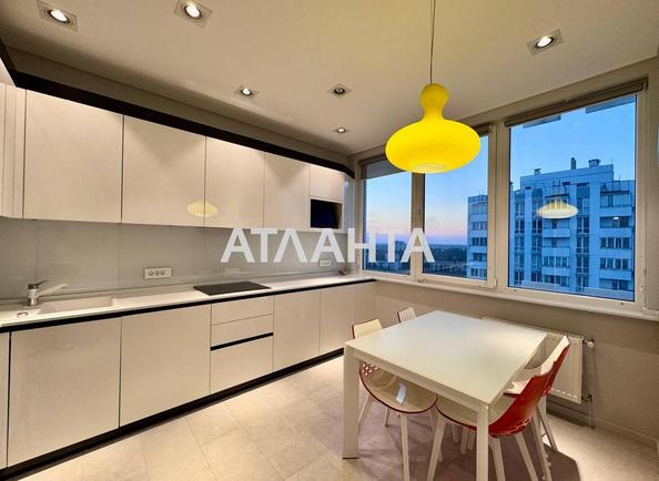 3-rooms apartment apartment by the address st. Lyustdorfskaya dor Chernomorskaya dor (area 80,3 m²) - Atlanta.ua - photo 10