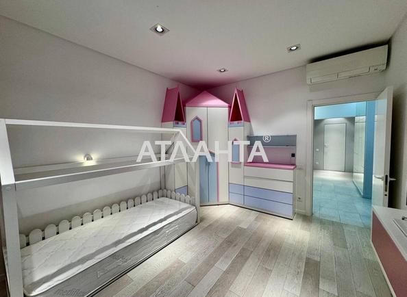 3-rooms apartment apartment by the address st. Lyustdorfskaya dor Chernomorskaya dor (area 80,3 m²) - Atlanta.ua - photo 12