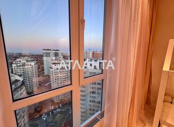 3-rooms apartment apartment by the address st. Lyustdorfskaya dor Chernomorskaya dor (area 80,3 m²) - Atlanta.ua - photo 13