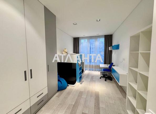 3-rooms apartment apartment by the address st. Lyustdorfskaya dor Chernomorskaya dor (area 80,3 m²) - Atlanta.ua - photo 14