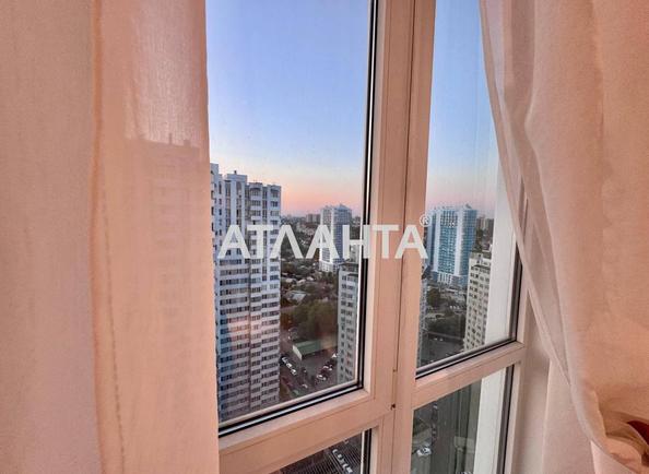 3-rooms apartment apartment by the address st. Lyustdorfskaya dor Chernomorskaya dor (area 80,3 m²) - Atlanta.ua - photo 17
