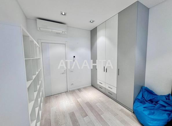 3-rooms apartment apartment by the address st. Lyustdorfskaya dor Chernomorskaya dor (area 80,3 m²) - Atlanta.ua - photo 16