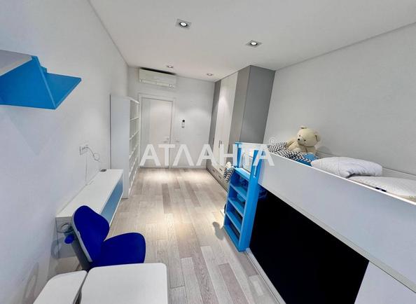 3-rooms apartment apartment by the address st. Lyustdorfskaya dor Chernomorskaya dor (area 80,3 m²) - Atlanta.ua - photo 18