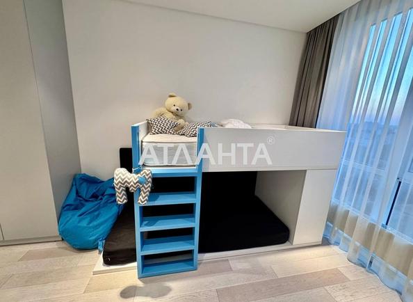 3-rooms apartment apartment by the address st. Lyustdorfskaya dor Chernomorskaya dor (area 80,3 m²) - Atlanta.ua - photo 15