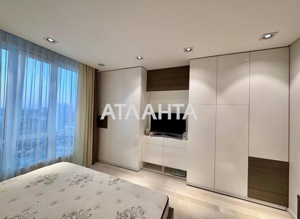 3-rooms apartment apartment by the address st. Lyustdorfskaya dor Chernomorskaya dor (area 80,3 m²) - Atlanta.ua - photo 3