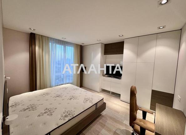 3-rooms apartment apartment by the address st. Lyustdorfskaya dor Chernomorskaya dor (area 80,3 m²) - Atlanta.ua - photo 2