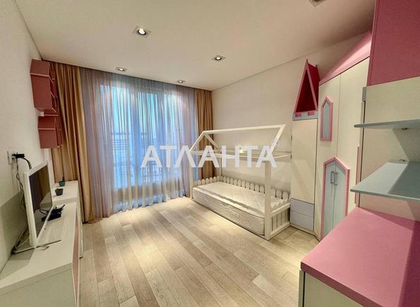 3-rooms apartment apartment by the address st. Lyustdorfskaya dor Chernomorskaya dor (area 80,3 m²) - Atlanta.ua - photo 11