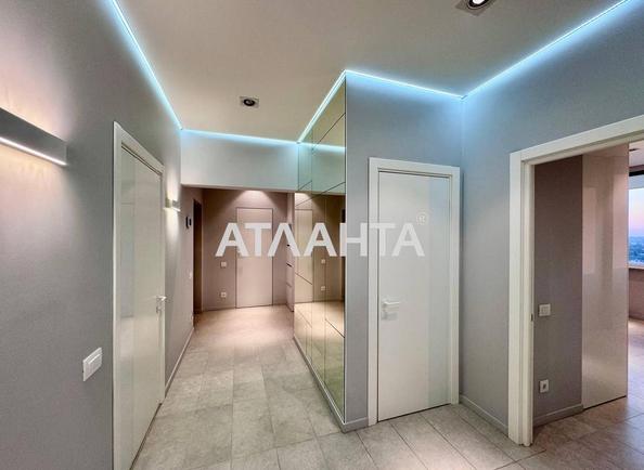3-rooms apartment apartment by the address st. Lyustdorfskaya dor Chernomorskaya dor (area 80,3 m²) - Atlanta.ua - photo 5