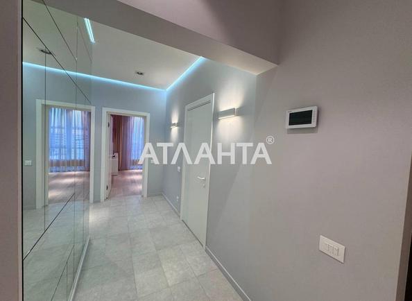 3-rooms apartment apartment by the address st. Lyustdorfskaya dor Chernomorskaya dor (area 80,3 m²) - Atlanta.ua - photo 7