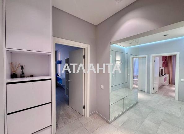 3-rooms apartment apartment by the address st. Lyustdorfskaya dor Chernomorskaya dor (area 80,3 m²) - Atlanta.ua - photo 6