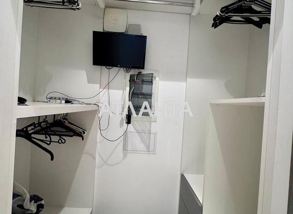 3-rooms apartment apartment by the address st. Lyustdorfskaya dor Chernomorskaya dor (area 80,3 m²) - Atlanta.ua - photo 20