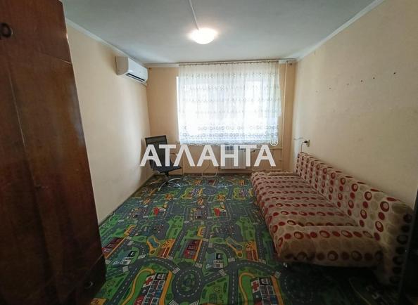 2-кімнатна квартира за адресою вул. Ісхака Рабіна (площа 45,2 м²) - Atlanta.ua