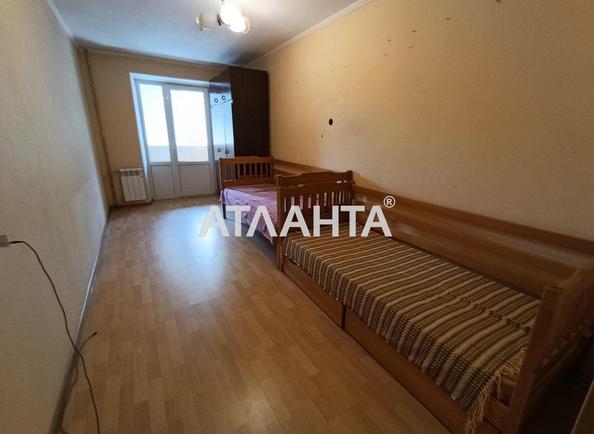 2-кімнатна квартира за адресою вул. Ісхака Рабіна (площа 45,2 м²) - Atlanta.ua - фото 2