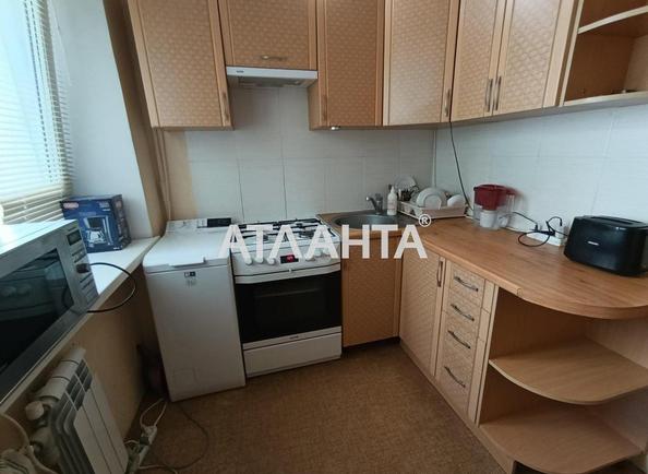 2-кімнатна квартира за адресою вул. Ісхака Рабіна (площа 45,2 м²) - Atlanta.ua - фото 3