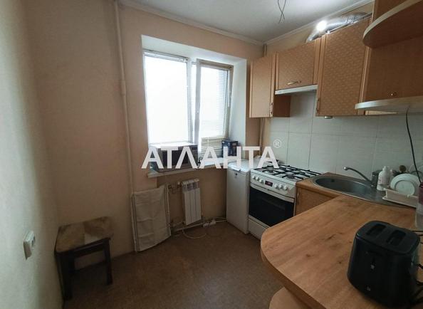 2-кімнатна квартира за адресою вул. Ісхака Рабіна (площа 45,2 м²) - Atlanta.ua - фото 4