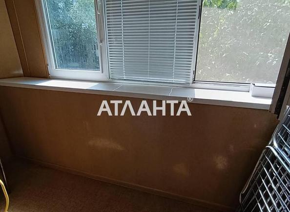 2-кімнатна квартира за адресою вул. Ісхака Рабіна (площа 45,2 м²) - Atlanta.ua - фото 5