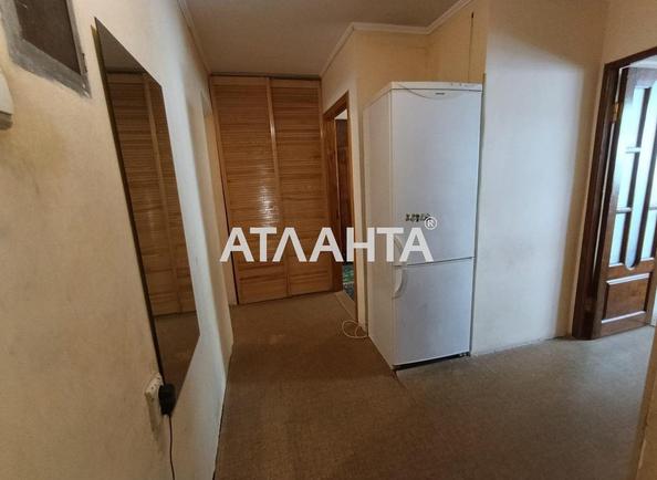 2-кімнатна квартира за адресою вул. Ісхака Рабіна (площа 45,2 м²) - Atlanta.ua - фото 6