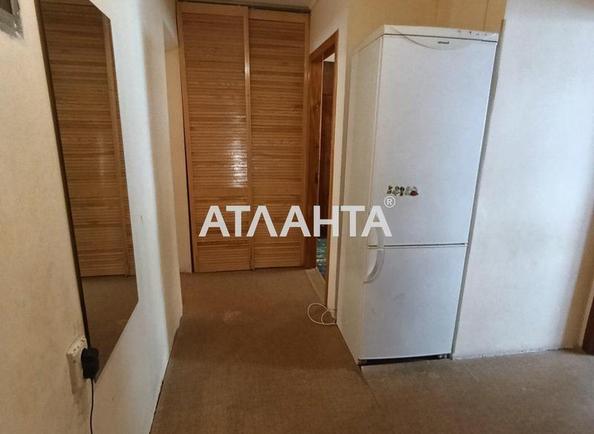 2-кімнатна квартира за адресою вул. Ісхака Рабіна (площа 45,2 м²) - Atlanta.ua - фото 7