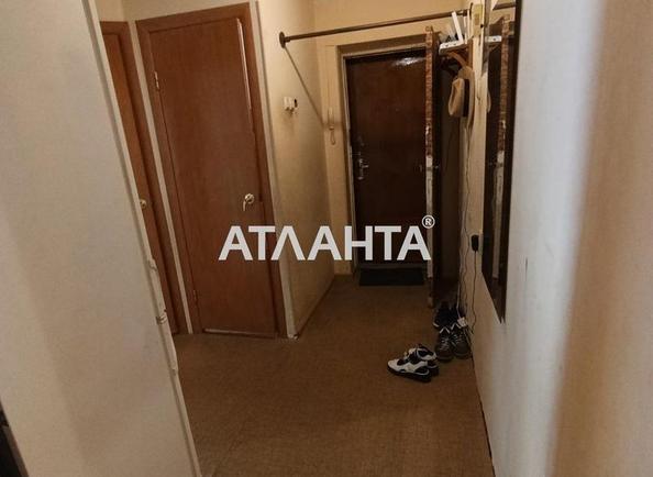 2-кімнатна квартира за адресою вул. Ісхака Рабіна (площа 45,2 м²) - Atlanta.ua - фото 8