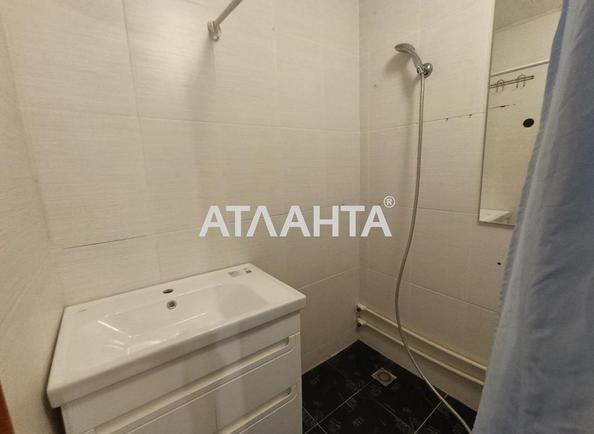 2-кімнатна квартира за адресою вул. Ісхака Рабіна (площа 45,2 м²) - Atlanta.ua - фото 9