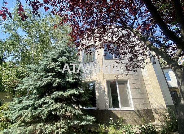 Будинок за адресою Фонтанська дор. (площа 661 м²) - Atlanta.ua