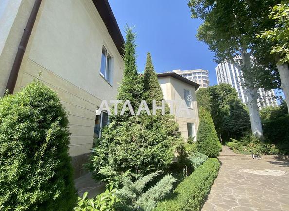 Будинок за адресою Фонтанська дор. (площа 661 м²) - Atlanta.ua - фото 2