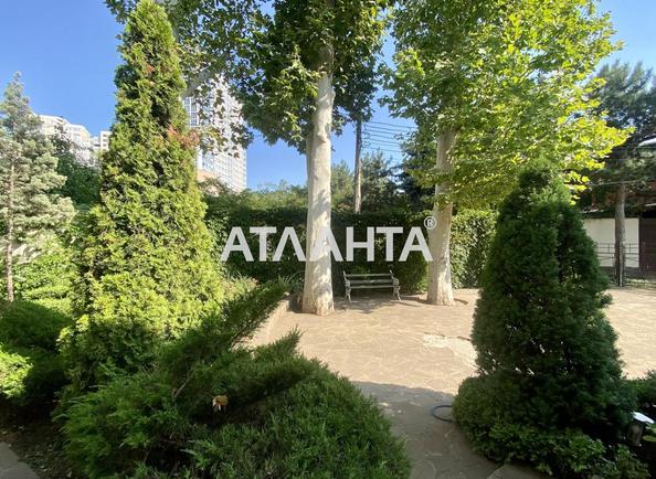 Будинок за адресою Фонтанська дор. (площа 661 м²) - Atlanta.ua - фото 3