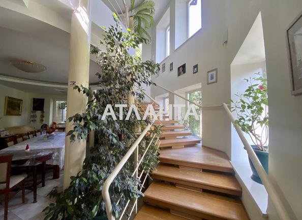 Будинок за адресою Фонтанська дор. (площа 661 м²) - Atlanta.ua - фото 5