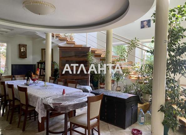 Будинок за адресою Фонтанська дор. (площа 661 м²) - Atlanta.ua - фото 6