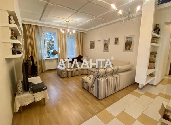 Будинок за адресою Фонтанська дор. (площа 661 м²) - Atlanta.ua - фото 10