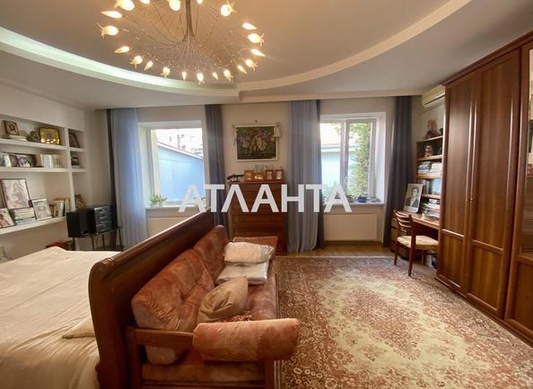 Будинок за адресою Фонтанська дор. (площа 661 м²) - Atlanta.ua - фото 13