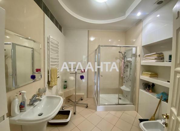 Будинок за адресою Фонтанська дор. (площа 661 м²) - Atlanta.ua - фото 15