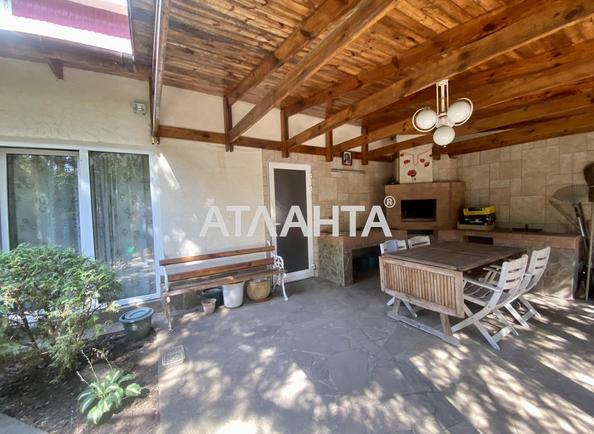 Будинок за адресою Фонтанська дор. (площа 661 м²) - Atlanta.ua - фото 17