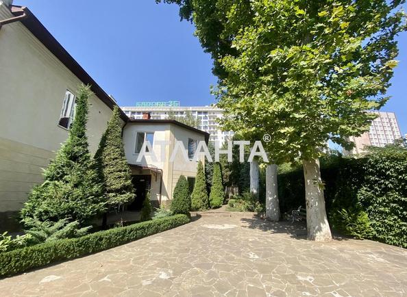 Будинок за адресою Фонтанська дор. (площа 661 м²) - Atlanta.ua - фото 18