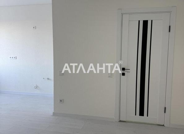 1-комнатная квартира по адресу ул. Таврийская (площадь 32,5 м²) - Atlanta.ua