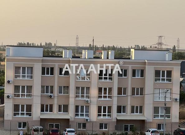 1-комнатная квартира по адресу ул. Таврийская (площадь 32,5 м²) - Atlanta.ua - фото 6