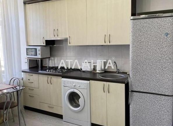 Коммунальная квартира по адресу Жукова вице- адм. Пер. (площадь 17,1 м²) - Atlanta.ua