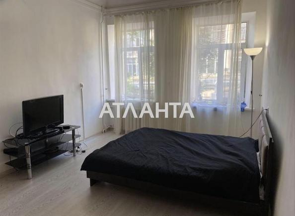 Коммунальная квартира по адресу Жукова вице- адм. Пер. (площадь 17,1 м²) - Atlanta.ua - фото 3