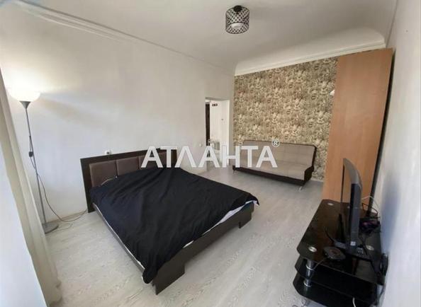 Коммунальная квартира по адресу Жукова вице- адм. Пер. (площадь 17,1 м²) - Atlanta.ua - фото 4