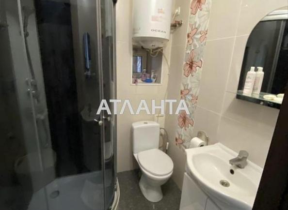 Коммунальная квартира по адресу Жукова вице- адм. Пер. (площадь 17,1 м²) - Atlanta.ua - фото 5