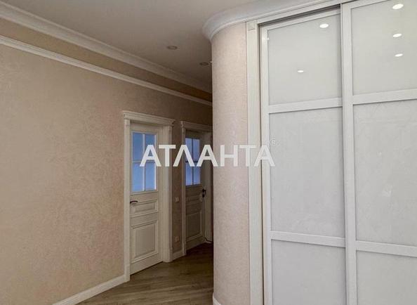Многокомнатная квартира по адресу Французский бул. (площадь 126 м²) - Atlanta.ua - фото 15