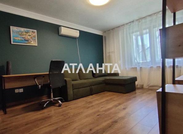Багатокімнатна квартира за адресою Економічний пров. (площа 74 м²) - Atlanta.ua