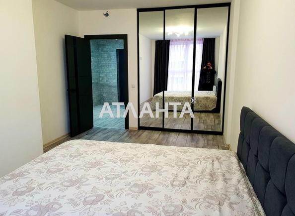 1-кімнатна квартира за адресою вул. Володимира Великого (площа 46,3 м²) - Atlanta.ua - фото 4