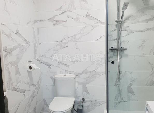 1-кімнатна квартира за адресою вул. Володимира Великого (площа 46,3 м²) - Atlanta.ua - фото 5